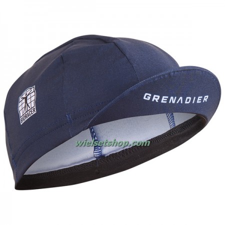 Fietsen Caps 2023 INEOS Grenadiers